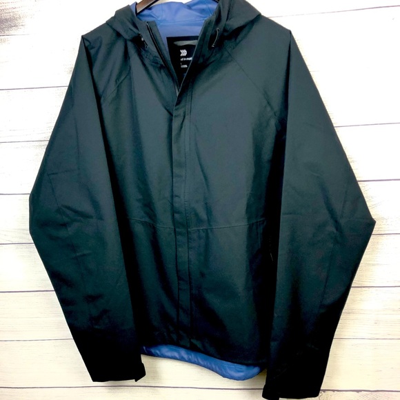 all in motion Other - All in Motion Jacket Waterproof Black Large